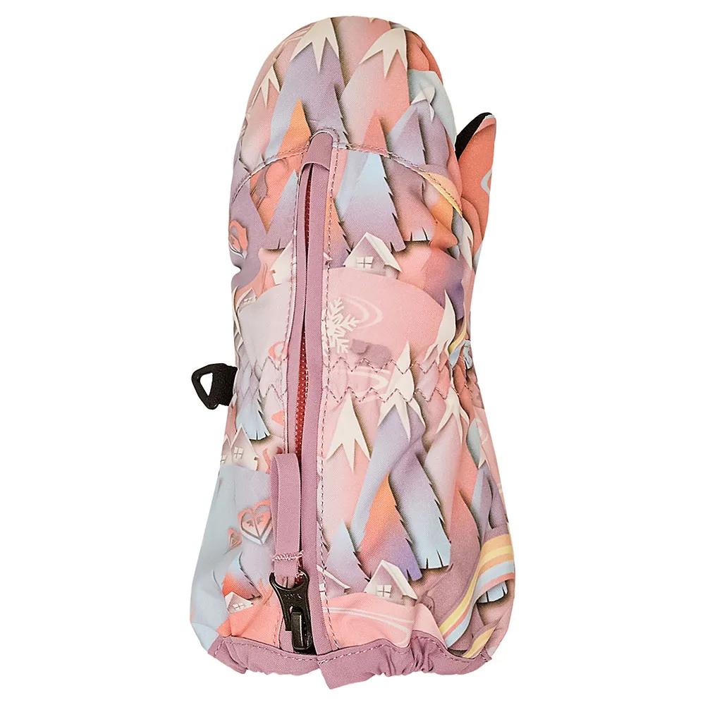 

Roxy Перчатки Snows Up S