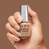 OPI Nail Beige 15mL Shine Perfect As a Gift Fast-Drying Polish, Long-Lasting Gel-Like Shine, Cream, (Infinite ISL183) -