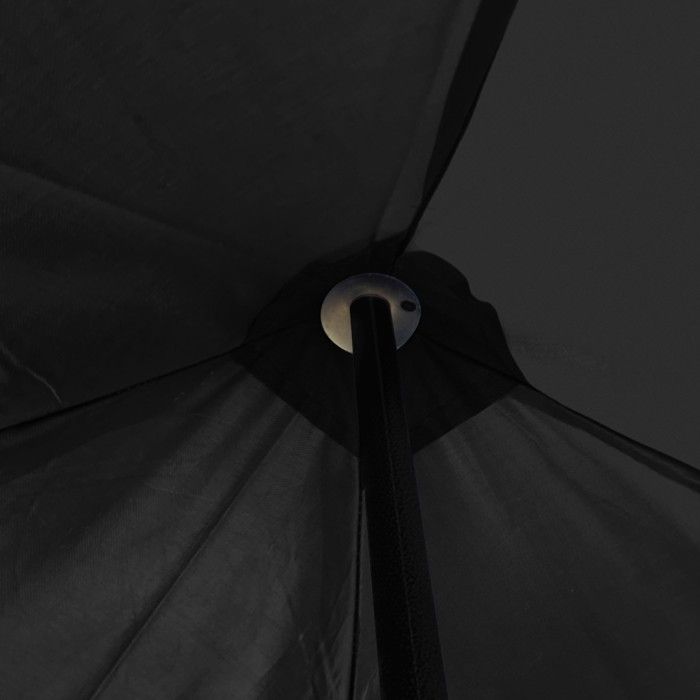 Toit de remplacement Tourtecs 3x3 m - Pavillon/Tonnelle noir Oxford 800D, imperméable