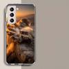 Off Road Vehicles in Muddy Mountains and Fields Phone Case For Samsung A16 A26 A36 A56 A17 A15 A25 A35 A55 A14 A24 A34 A54 A04S