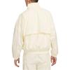 Nike Swoosh Herren Logo Gewebte Jacke 'Kokosnussmilch' FB7878-113