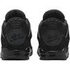 Air Jordan 4 Retro PS Black Cat 2025 Kinder-Sneaker Light-Graphit IB4388-010