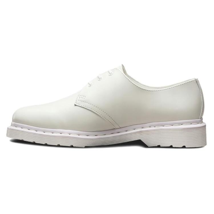 Dr. Martens 1461 Mono Smooth Leather