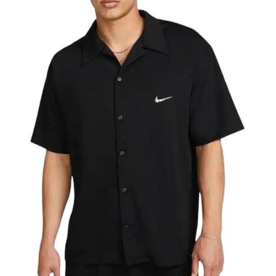 Nike Shirts Men's Black FB6985-010