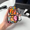 Earphone Cases Cover Case For Airpods 4 Pro2 3 2 Pro3 Pro 1 Creative Patterns