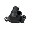 Engine Coolant Thermostat Housing Assembly Replacement 059121506H
