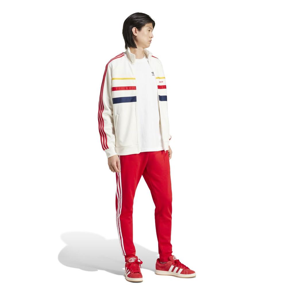 Adidas Fast Track Top IW3233 [adidas Originals] Originals/The (Trikot) J/L