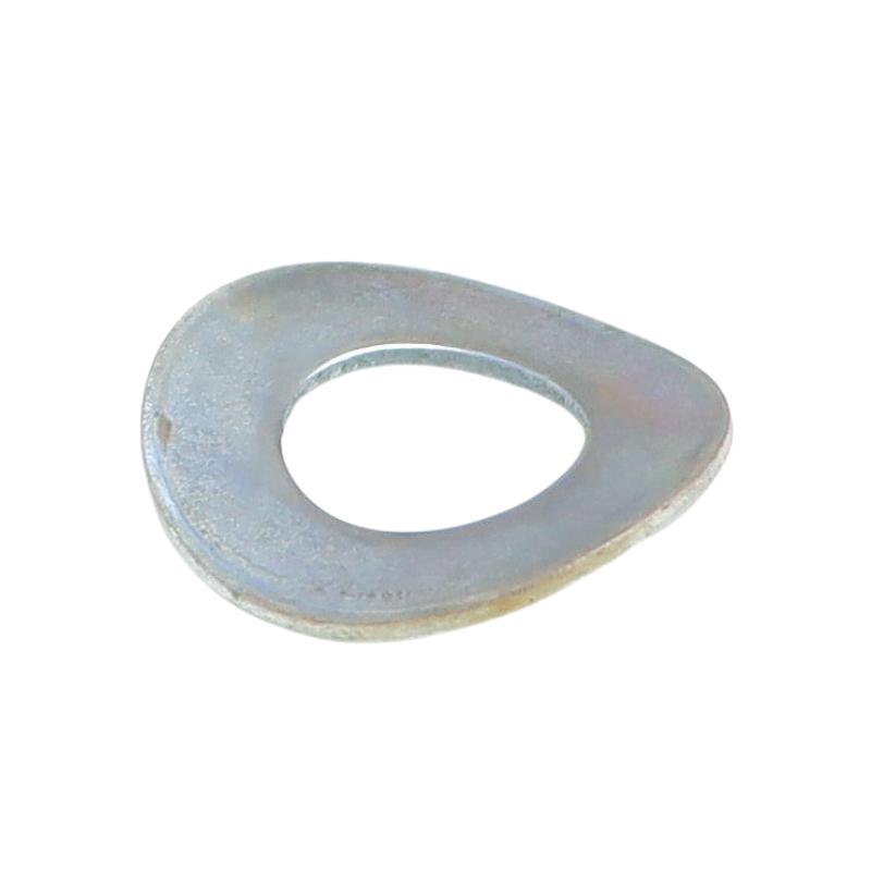 Flexible wave washer type B DIN137B M10