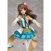 Good Smile Company The IDOLM@STER Cinderella Girls Uzuki Shimamura Crystal Night Party Ver 1/8 Scale Painted Complete Figure