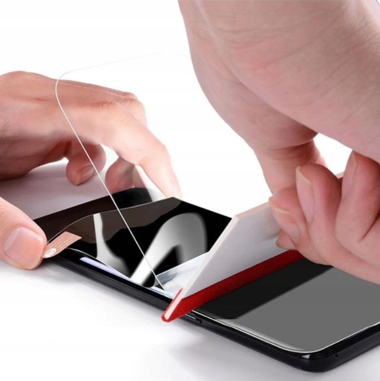 Hydrogel full screen protector for XIAOMI MI 11 PRO