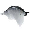 C2Z29118 - Fits 13-15 Jaguar XF Coolant Expansion & Auxiliary Tank