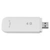 4G LTE USB Portable WiFi Router Support 10 Devices WPA WPA2 WiFi Encryption USB Portable WiFi Hotspot with SIM Card