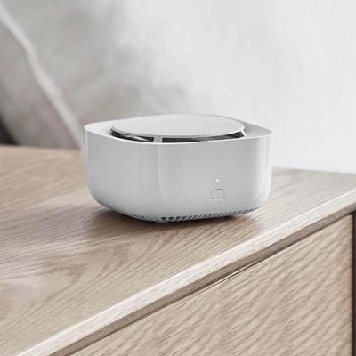 Intelligent Mosquito Dispenser 2 Household Indoor Electronic Mosquito Incense for Mosquito Control Prevention Bluetooth