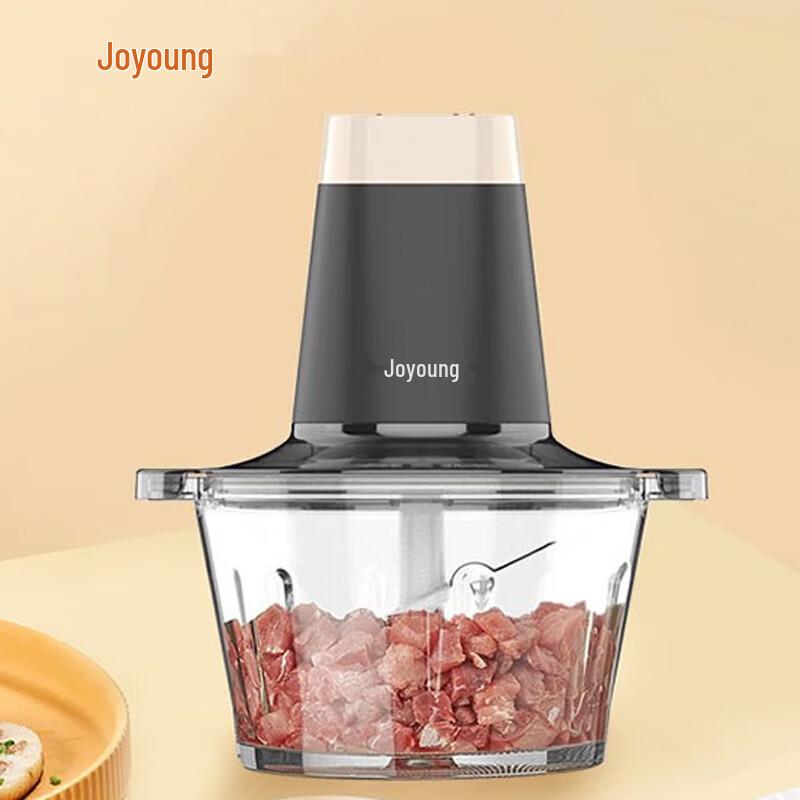 Joyoung Electric Multi-function Meat Grinder & Food Processor S18-LA181 CN plug (adapter included)