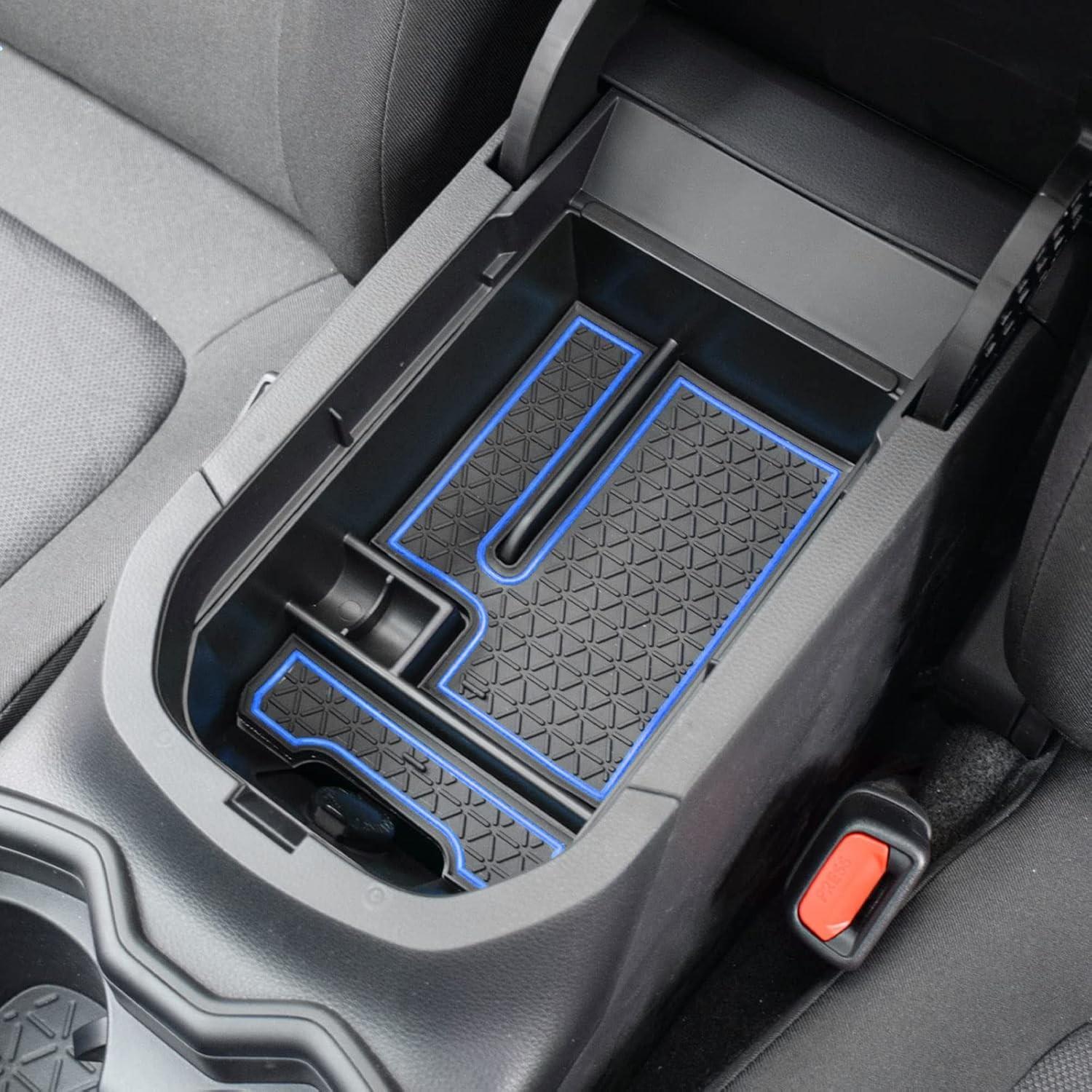 Center Console Organizer Compatible with RAV4      2024