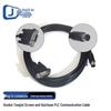 Accesorii audio și video – Cabluri audio