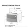 HP LaserJet Enterprise 5501dn Black & White Laser Printer CN plug (adapter included)