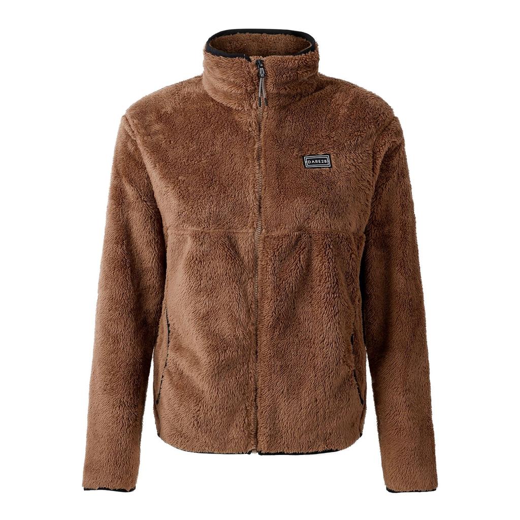 Dare 2B Womens/Ladies Gnarly Fleece