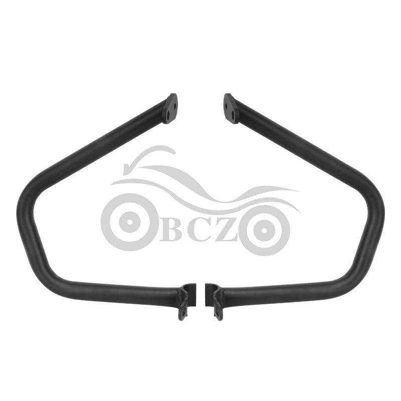 REBEL CMX300/500 Modified Engine Bumper Anti-Fall Bar 2017-2022