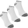Mens Ankle Socks (Pack of 3)