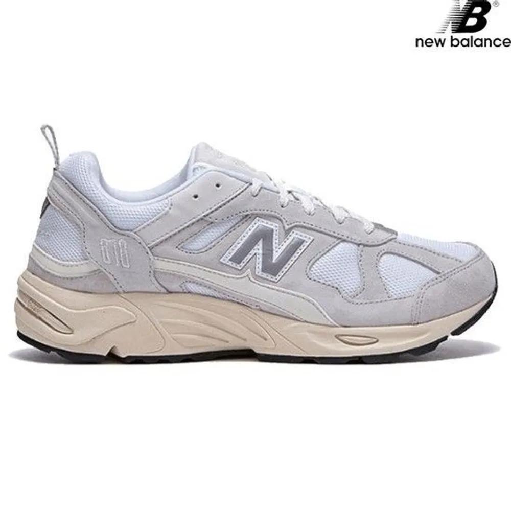 New Balance CM878NC1 Nimbus Cloud Running Sneakers (46333786) 235