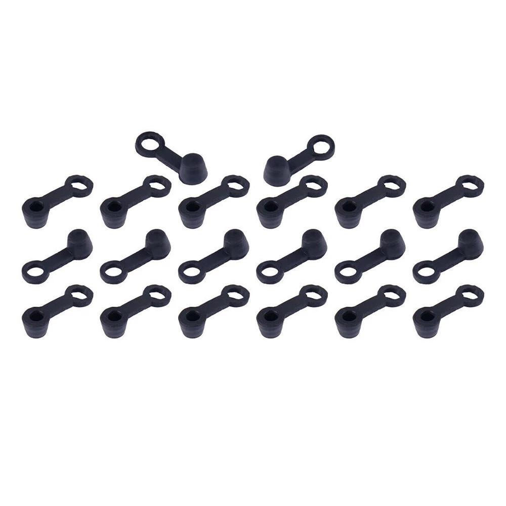 Dust Cap Motorcycle Valve Caliper Cover Screw Bleed Nipple Motorcycle Dust Cap Brake Screw Caps