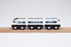 Moku TRAIN 683 Series Thunderbird 3-Car Set MOK-019