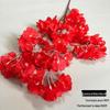 Artificial Cherry Blossom Branch - Dense 3-Prong/4-Prong Cherry Blossom Wedding Decoration