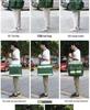 Multifunctional Electrician Canvas Tool Bag - Wear-resistant, Thickened, Shoulder/Crossbody