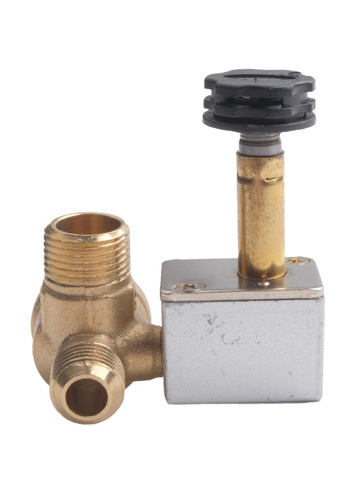 Spezifikationen Rückschlagventil Magnetventil Luftkompressorpumpe