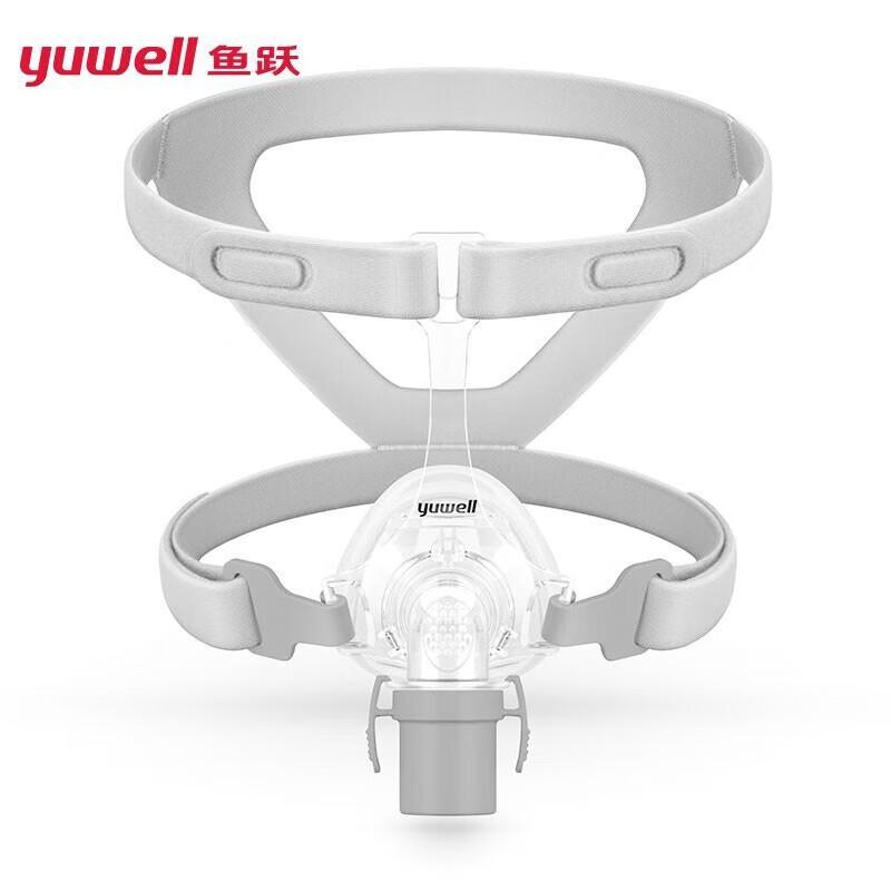 YUWELL BiPAP Nasenmaske