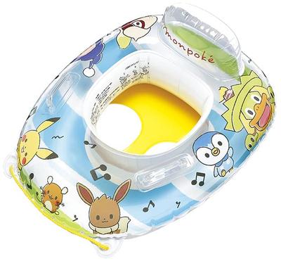 Igarashi Monpoke Baby Boat AGA-MBT