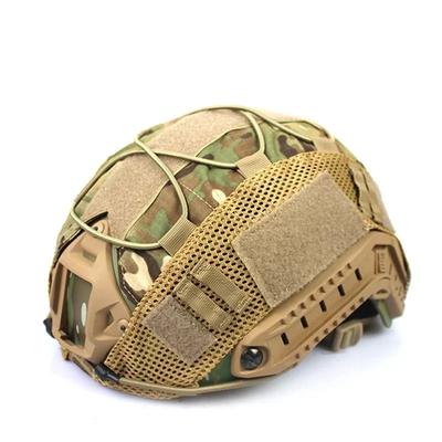 Τακτικό Κάλυμμα Κράνους για Fast MH PJ BJ Κράνος Airsoft Paintball Στρατιωτικό Κάλυμμα Κράνους Στρατιωτικά Αξεσουάρ Δίχτυ Ποδηλασίας Κάλυμμα Κράνους
