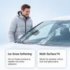 Schneeschmelzer - Eis-Spray für Auto-Windschutzscheiben, Schlösser und Spiegel - Schnee und Eis, 100ml