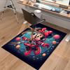 1pc. Minnie Mouse Astronaut Space Adventure Rug - Home Decor, Office Carpet, Outdoor Mat, Gift Ideaz041463