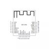 ABNR JDY-25M UART 1.9-3.6V Bluetooth Module Zigbee MESH Bluetooth5.0 Transparent Transmission Master-Slave 80M Distance