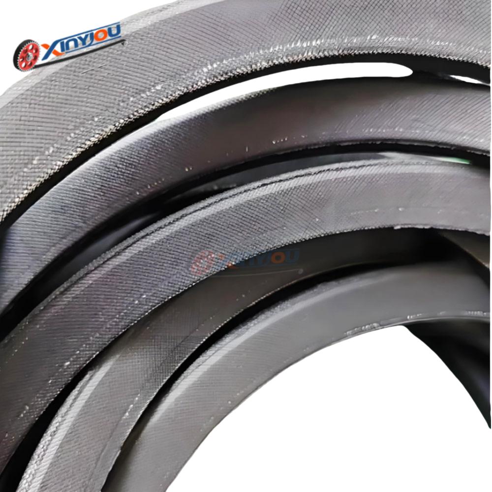 Japan V-belt TypeC30/31/32/33~~76/77/78/79 for industrial and agricultural equipment transmission V-belt in Japan