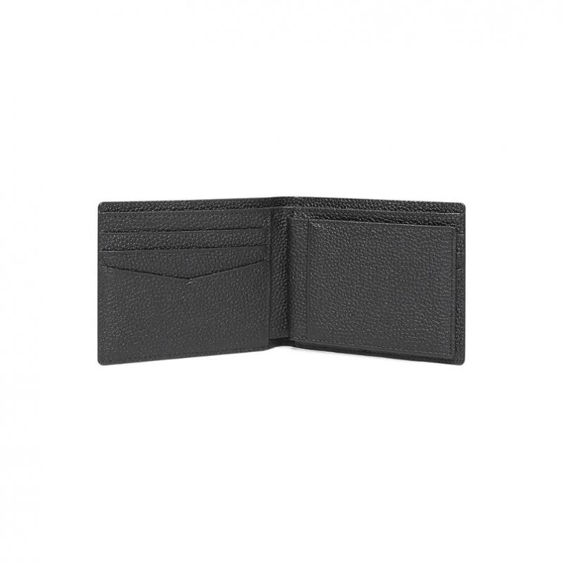Benovero Matthew Check Wallet Bmg1acp2251k1