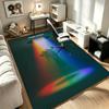 Imagine Dragons  A Rug Suitable for Office Chair Areas Living Rooms and Computer Desks Perfect for Home Offices and an Ideal Holiday Gift