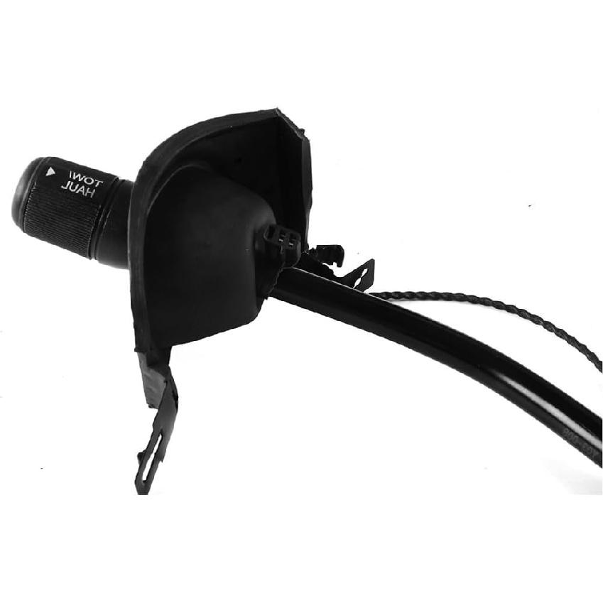 Amrxuts 905-113 Transmission Shift Lever for 2005 2006 2007 Ford F-250/ F-350/ F-450/ F-550 Super Duty 905113, 5C3Z7210BAA, 5C3Z7210CA, 6C3Z7210CA