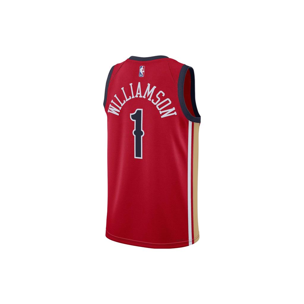 Jordan Sleeveless Soccer Jersey With Pattern Print Men Tops Red DX8655-657