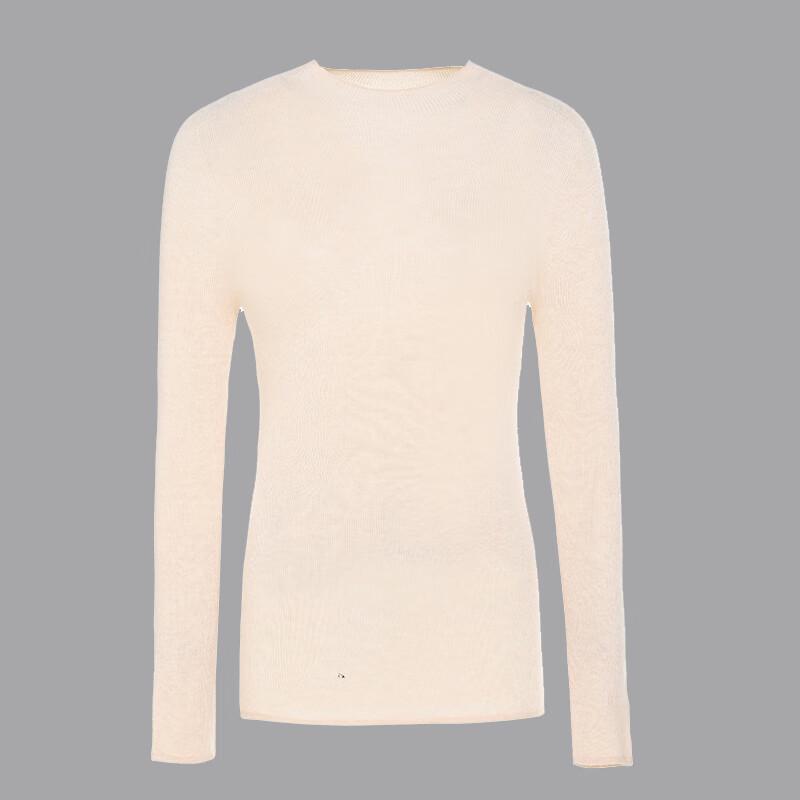 G·TENNA Women's MH1494 Round Neck Sweater