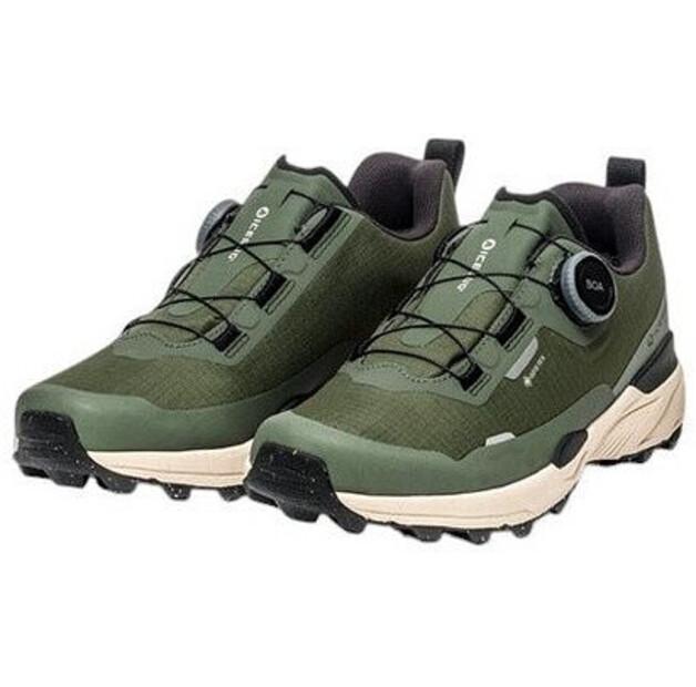 Треккинговые ботинки Icebug Rover 2 RB9X GTX