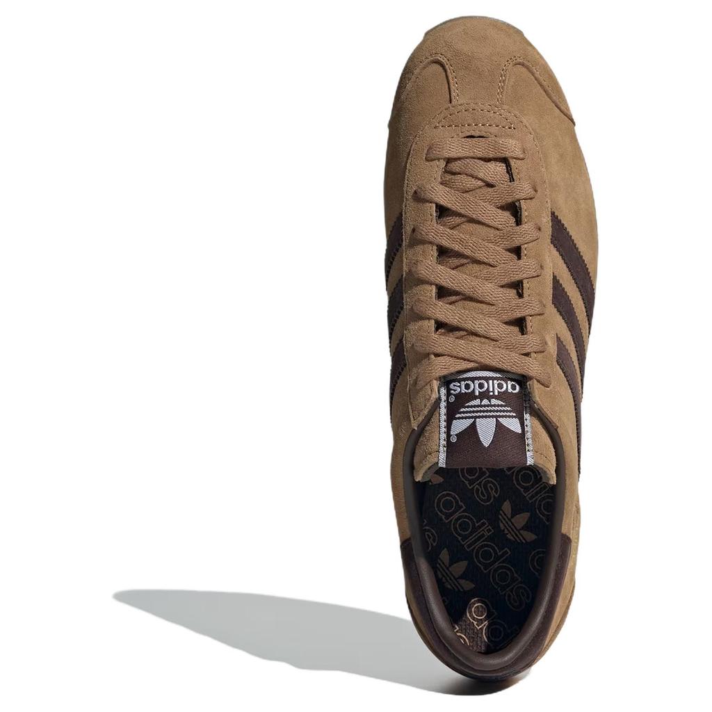 adidas Country Japan 'Brown Desert' Sneakers ID9210