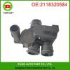 Water Heater Control Valve for Mercedes-Benz E-Class CLS W211 W219 (Part 2118320584)