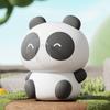 Cute Little Animal Squeezing Toys Creative Playful Frog Blowing Bubbles Press Toys To  Gentle Recovery Toy For Kidss