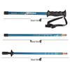Pioneer Wolf Fang Series Aluminum Telescopic Hiking Trekking Pole