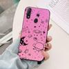 For ZTE Blade V10 Case astronaut Cute Cartoon Print TPU Soft Silicone Cover For ZTE Blade V 10 V10 Vita 2019 Phone Cases Funda