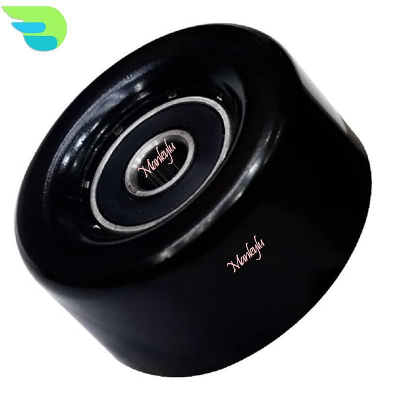 11927-1HC0A Engine Car Drive Belt Idler Pulley Auto Tensioner Pulley For Nissan Sylphy Livina Tiida