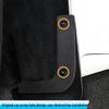 Chery iCAR 03 Front & Rear Tire Mudguards – Soft Rubber Exterior Trim